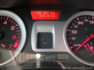 Renault Clio 1.2 55kW,klima,po servisu 2010