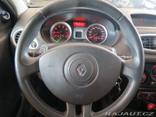 Renault Clio 1.2 55kW,klima,po servisu 2010