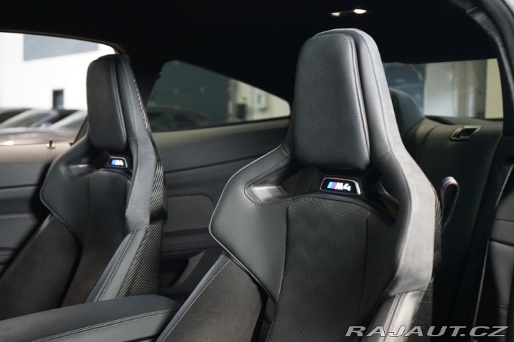BMW M4 COMPE*xDRIVE*CARBON*360*P 2023