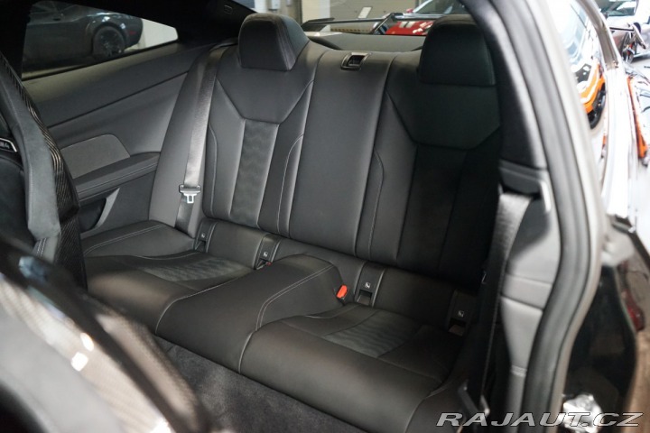 BMW M4 COMPE*xDRIVE*CARBON*360*P 2023