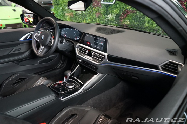 BMW M4 COMPE*xDRIVE*CARBON*360*P 2023