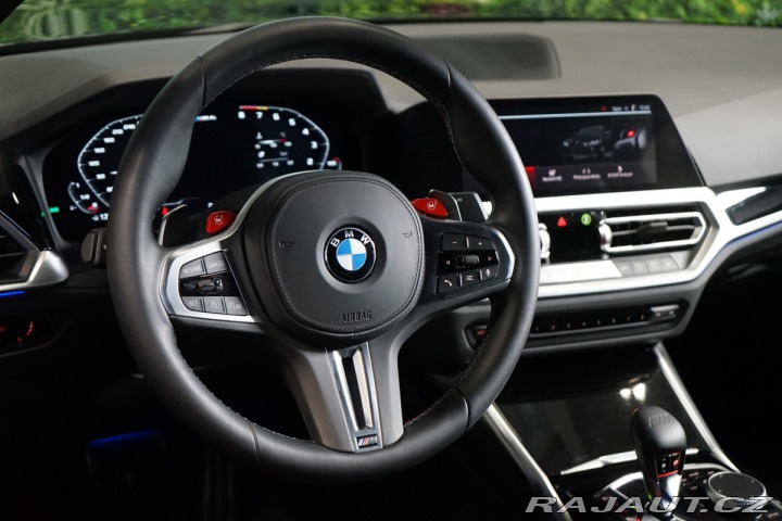 BMW M4 COMPE*xDRIVE*CARBON*360*P 2023
