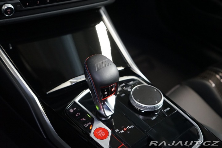 BMW M4 COMPE*xDRIVE*CARBON*360*P 2023