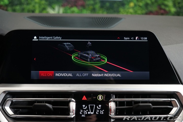 BMW M4 COMPE*xDRIVE*CARBON*360*P 2023