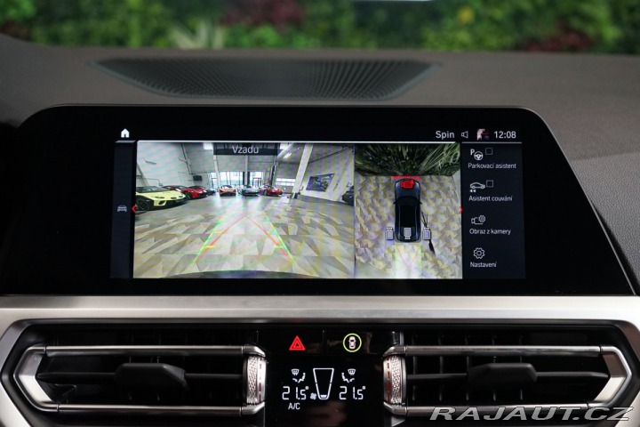 BMW M4 COMPE*xDRIVE*CARBON*360*P 2023