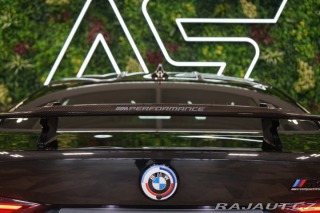 BMW M4 COMPE*xDRIVE*CARBON*360*P 2023