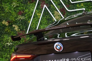 BMW M4 COMPE*xDRIVE*CARBON*360*P 2023