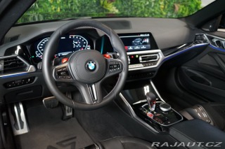 BMW M4 COMPE*xDRIVE*CARBON*360*P 2023