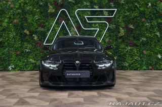BMW M4 COMPE*xDRIVE*CARBON*360*P 2023