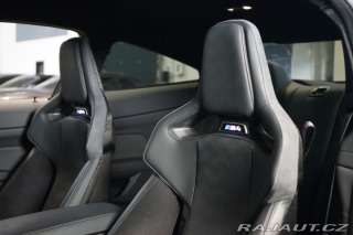 BMW M4 COMPE*xDRIVE*CARBON*360*P 2023