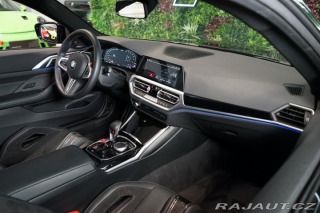 BMW M4 COMPE*xDRIVE*CARBON*360*P 2023