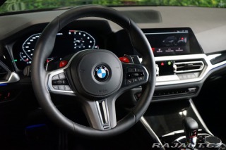 BMW M4 COMPE*xDRIVE*CARBON*360*P 2023