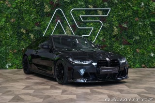 BMW M4 COMPE*xDRIVE*CARBON*360*P 2023