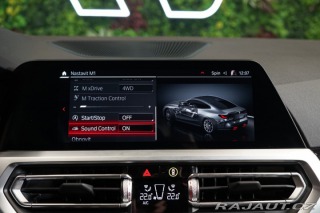BMW M4 COMPE*xDRIVE*CARBON*360*P 2023