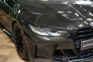 BMW M4 COMPE*xDRIVE*CARBON*360*P 2023