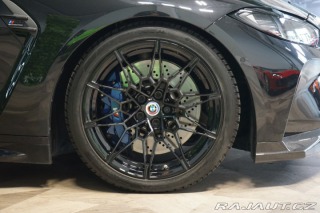 BMW M4 COMPE*xDRIVE*CARBON*360*P 2023