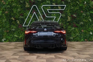BMW M4 COMPE*xDRIVE*CARBON*360*P 2023