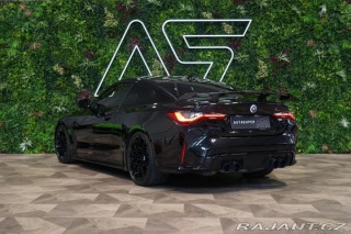 BMW M4 COMPE*xDRIVE*CARBON*360*P 2023