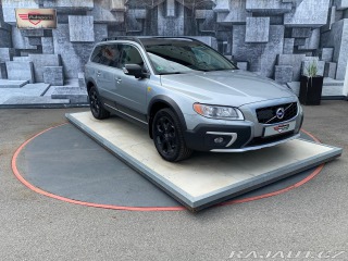 Volvo XC70 2.4D, 120KW,