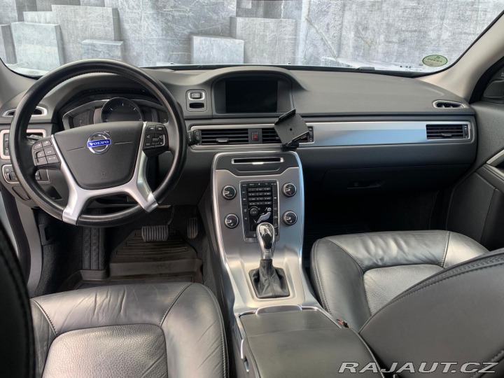 Volvo XC70 2.4D, 120KW, 2014