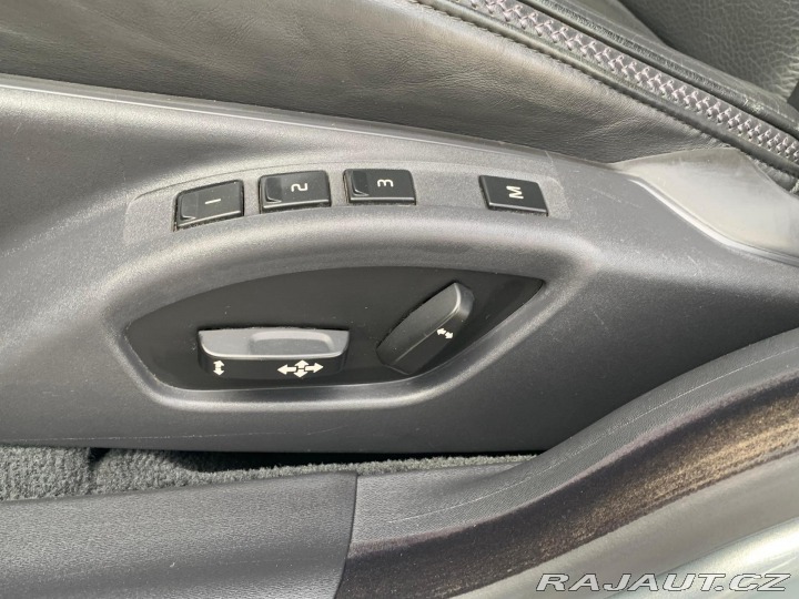Volvo XC70 2.4D,120KW,2.MAJITEL 2014
