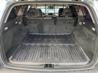 Volvo XC70 2.4D, 120KW, 2014