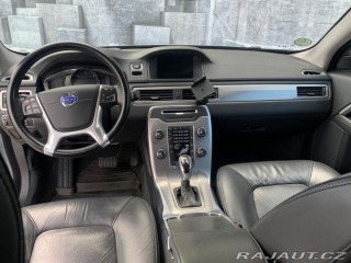 Volvo XC70 2.4D, 120KW, 2014