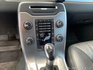 Volvo XC70 2.4D, 120KW, 2014