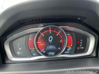 Volvo XC70 2.4D, 120KW, 2014