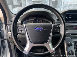 Volvo XC70 2.4D, 120KW, 2014