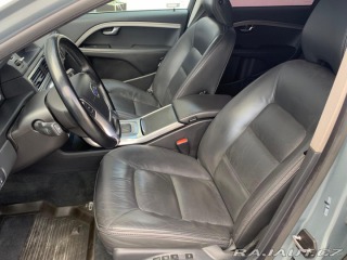 Volvo XC70 2.4D, 120KW, 2014