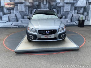 Volvo XC70 2.4D, 120KW, 2014
