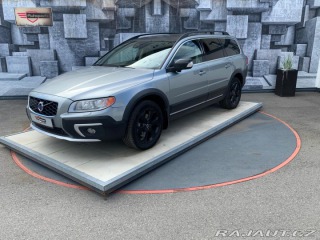 Volvo XC70 2.4D, 120KW, 2014