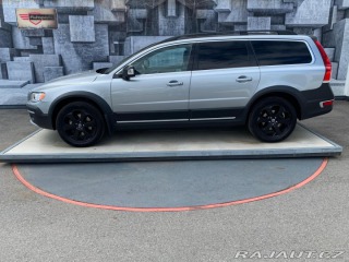 Volvo XC70 2.4D, 120KW, 2014