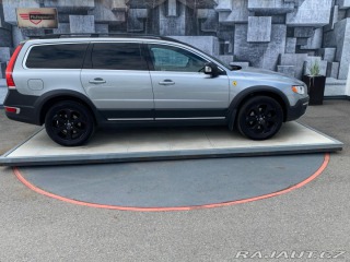 Volvo XC70 2.4D, 120KW, 2014