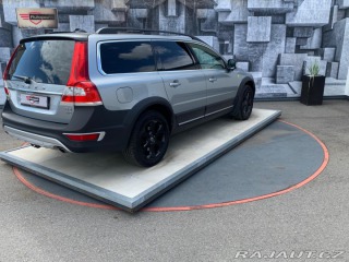 Volvo XC70 2.4D, 120KW, 2014