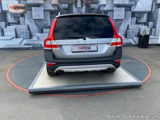 Volvo XC70 2.4D, 120KW, 2014
