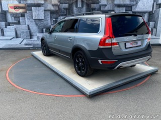 Volvo XC70 2.4D, 120KW, 2014