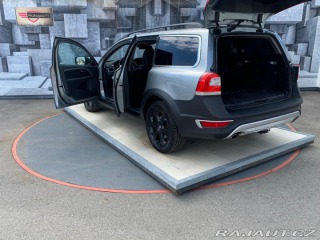 Volvo XC70 2.4D, 120KW, 2014