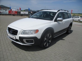 Volvo XC70 2,4 D4 CROSSCOUNTRY AWD G