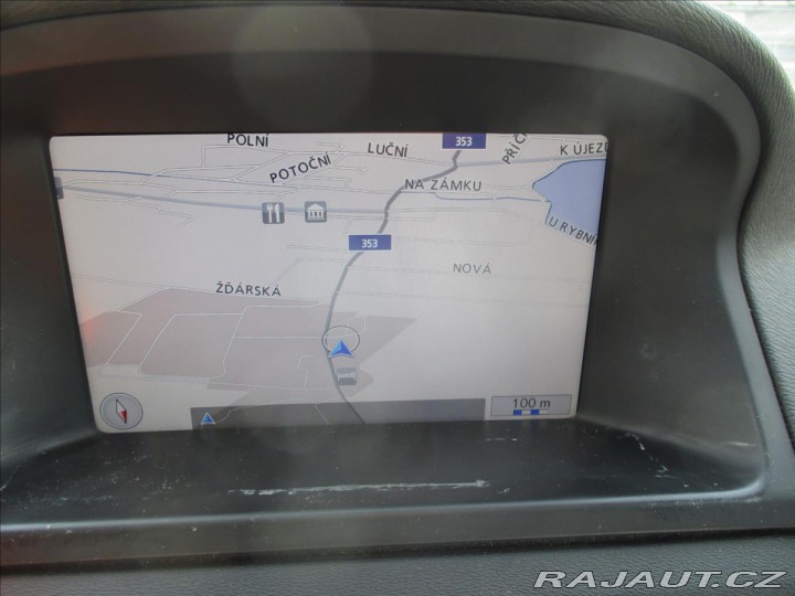 Volvo XC70 2,4 D4 CROSSCOUNTRY AWD G 2013