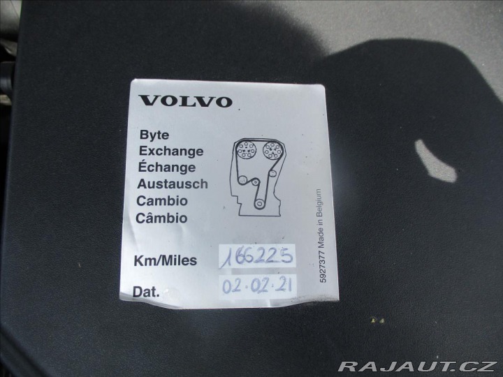 Volvo XC70 2,4 D4 CROSSCOUNTRY AWD G 2013