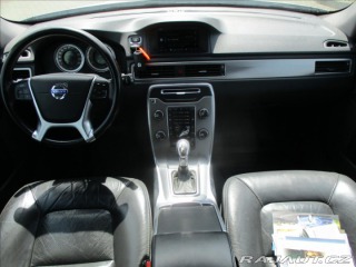 Volvo XC70 2,4 D4 CROSSCOUNTRY AWD G 2013