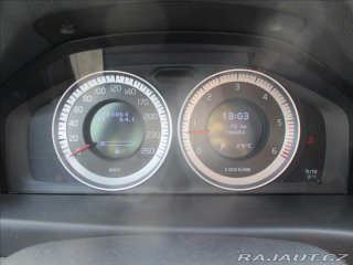Volvo XC70 2,4 D4 CROSSCOUNTRY AWD G 2013