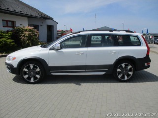 Volvo XC70 2,4 D4 CROSSCOUNTRY AWD G 2013