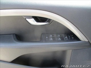 Volvo XC70 2,4 D4 CROSSCOUNTRY AWD G 2013