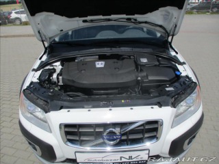 Volvo XC70 2,4 D4 CROSSCOUNTRY AWD G 2013