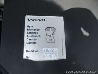 Volvo XC70 2,4 D4 CROSSCOUNTRY AWD G 2013