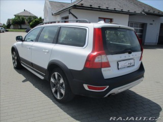 Volvo XC70 2,4 D4 CROSSCOUNTRY AWD G 2013