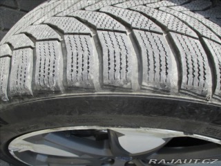 Volvo XC70 2,4 D4 CROSSCOUNTRY AWD G 2013